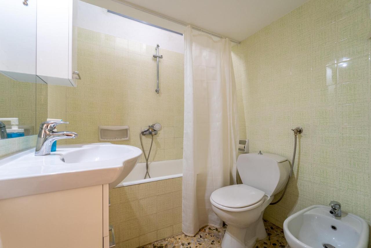 Villa Elia Kavala - Mediterranean Holiday Villa PalaiónTsiflíkion Εξωτερικό φωτογραφία